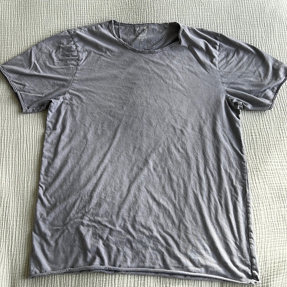 WvG Wolf vs Goat short sleeve tshirt